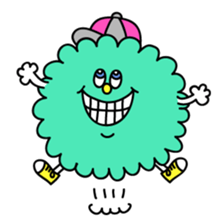 noamaman Sticker4 sticker #518363