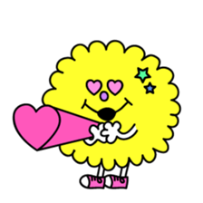 noamaman Sticker4 sticker #518367