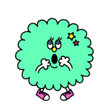 noamaman Sticker4 sticker #518378