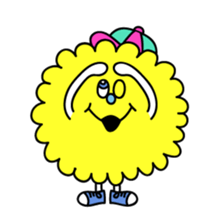 noamaman Sticker4 sticker #518386