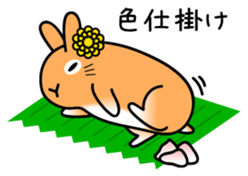 INARI sticker #518809