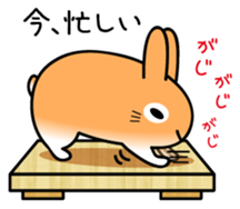 INARI sticker #518813