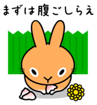 INARI sticker #518825