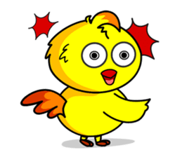 Jieb Jieb sticker #518875