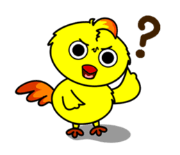 Jieb Jieb sticker #518880