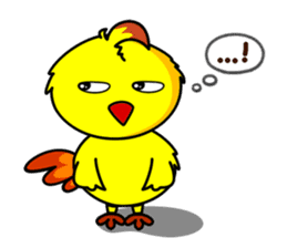 Jieb Jieb sticker #518881