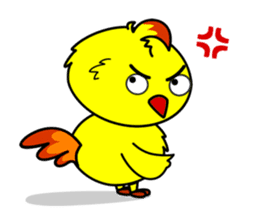 Jieb Jieb sticker #518882