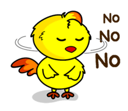 Jieb Jieb sticker #518883