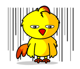 Jieb Jieb sticker #518885