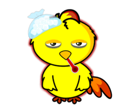 Jieb Jieb sticker #518889