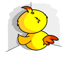 Jieb Jieb sticker #518890