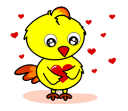 Jieb Jieb sticker #518891