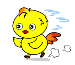 Jieb Jieb sticker #518892