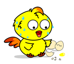 Jieb Jieb sticker #518893