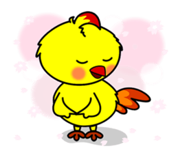 Jieb Jieb sticker #518896