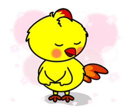 Jieb Jieb sticker #518896