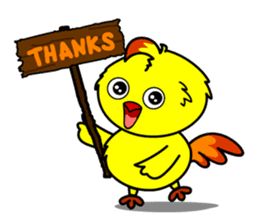 Jieb Jieb sticker #518897