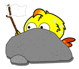 Jieb Jieb sticker #518899