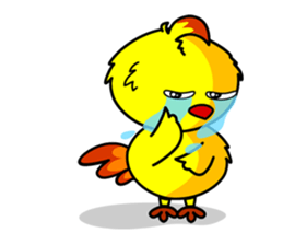 Jieb Jieb sticker #518902