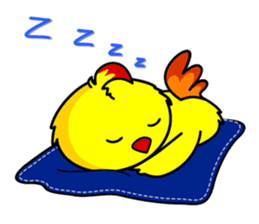 Jieb Jieb sticker #518903