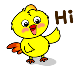 Jieb Jieb sticker #518904