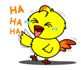 Jieb Jieb sticker #518905