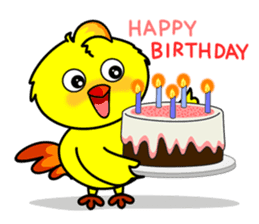 Jieb Jieb sticker #518906