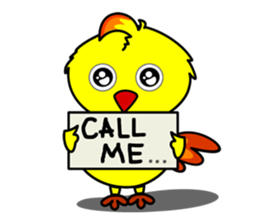 Jieb Jieb sticker #518907