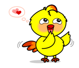 Jieb Jieb sticker #518908