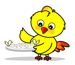 Jieb Jieb sticker #518910