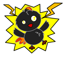 Jieb Jieb sticker #518911