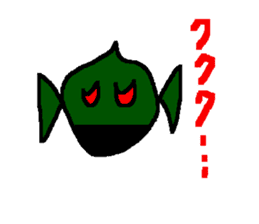 Pleasant candy sticker #519158