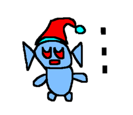 Pleasant candy sticker #519172