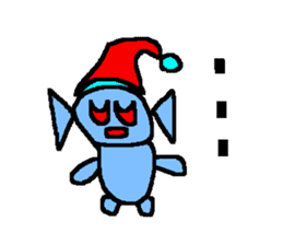 Pleasant candy sticker #519172