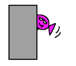 Pleasant candy sticker #519193