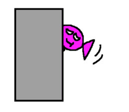 Pleasant candy sticker #519193