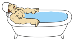 Bodybuilding sticker #519205