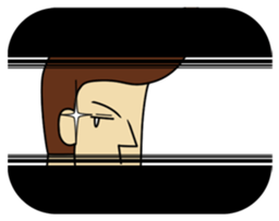 Bodybuilding sticker #519231