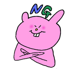 Yodareneko sticker #519346