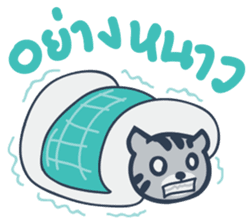 Docky & Molly TH sticker #519366