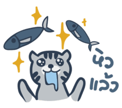 Docky & Molly TH sticker #519389