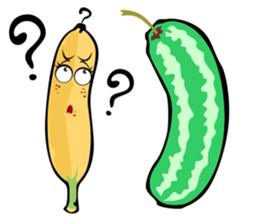 BANANA STORY sticker #519677