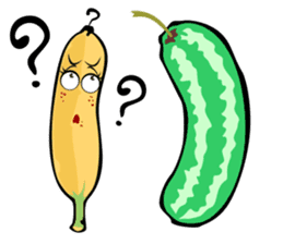 BANANA STORY sticker #519677