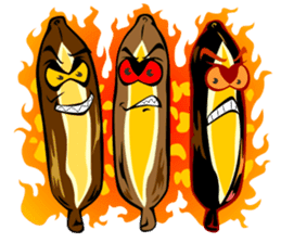 BANANA STORY sticker #519681