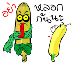 BANANA STORY sticker #519686