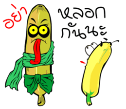 BANANA STORY sticker #519686