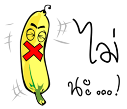 BANANA STORY sticker #519706