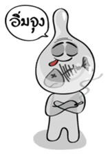 Condomy sticker #519915