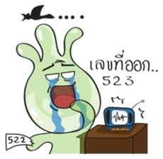 Condomy sticker #519916