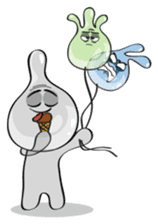 Condomy sticker #519926